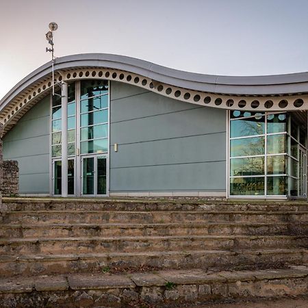 Lakeland Lodge 9B Arnside , Carnforth ,Lancaster , La61Bh Exterior photo